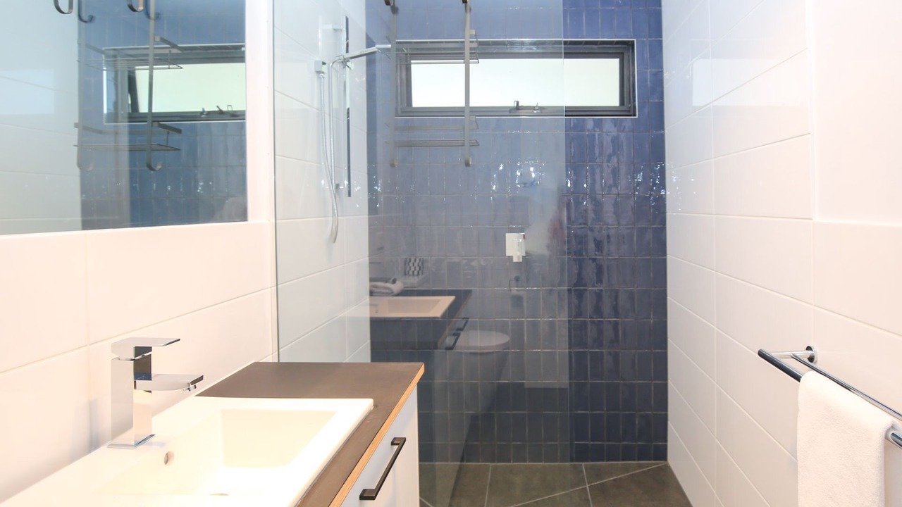 Photo of Bathroom in Wandiligong