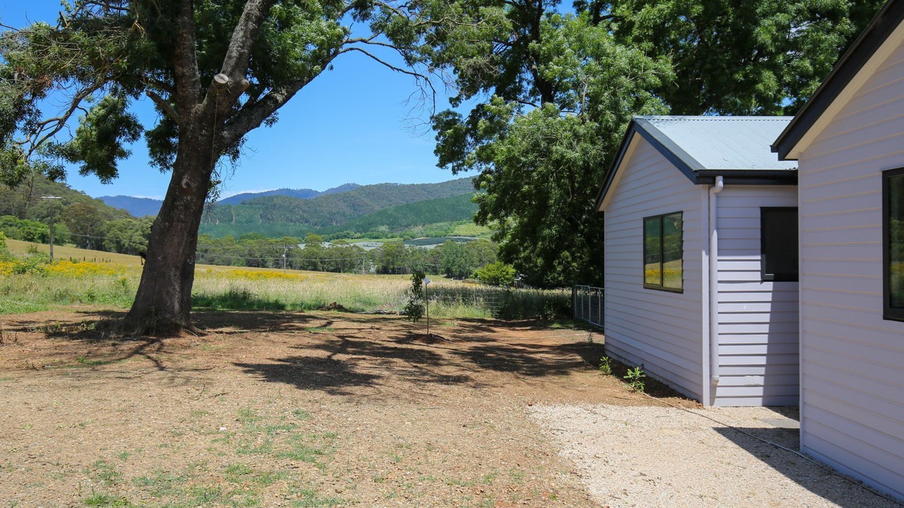 Photo of Outdoor in Wandiligong
