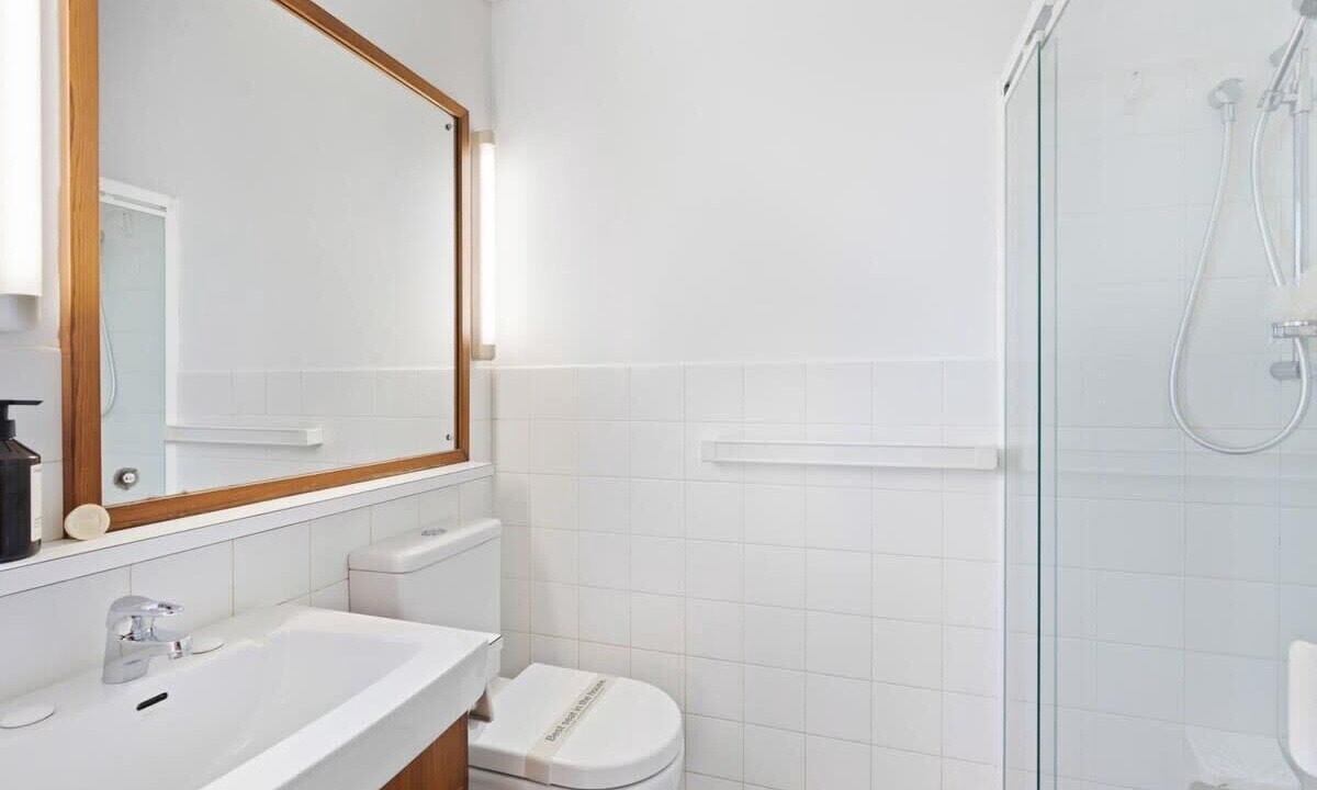 Photo of Bathroom in McCracken