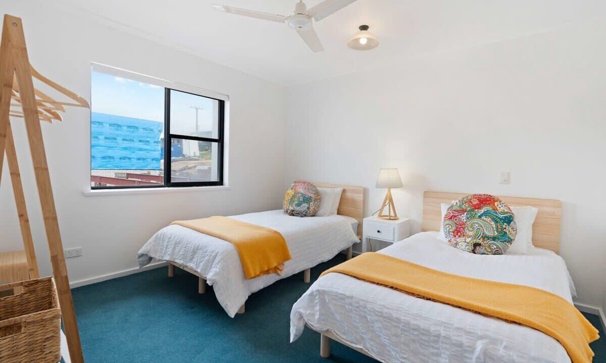 Photo of Bedroom in McCracken