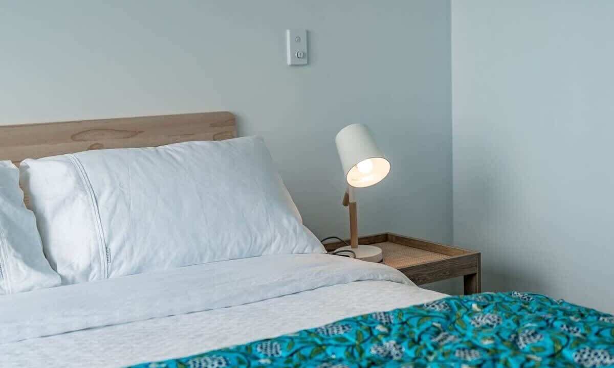 Photo of Bedroom in McCracken
