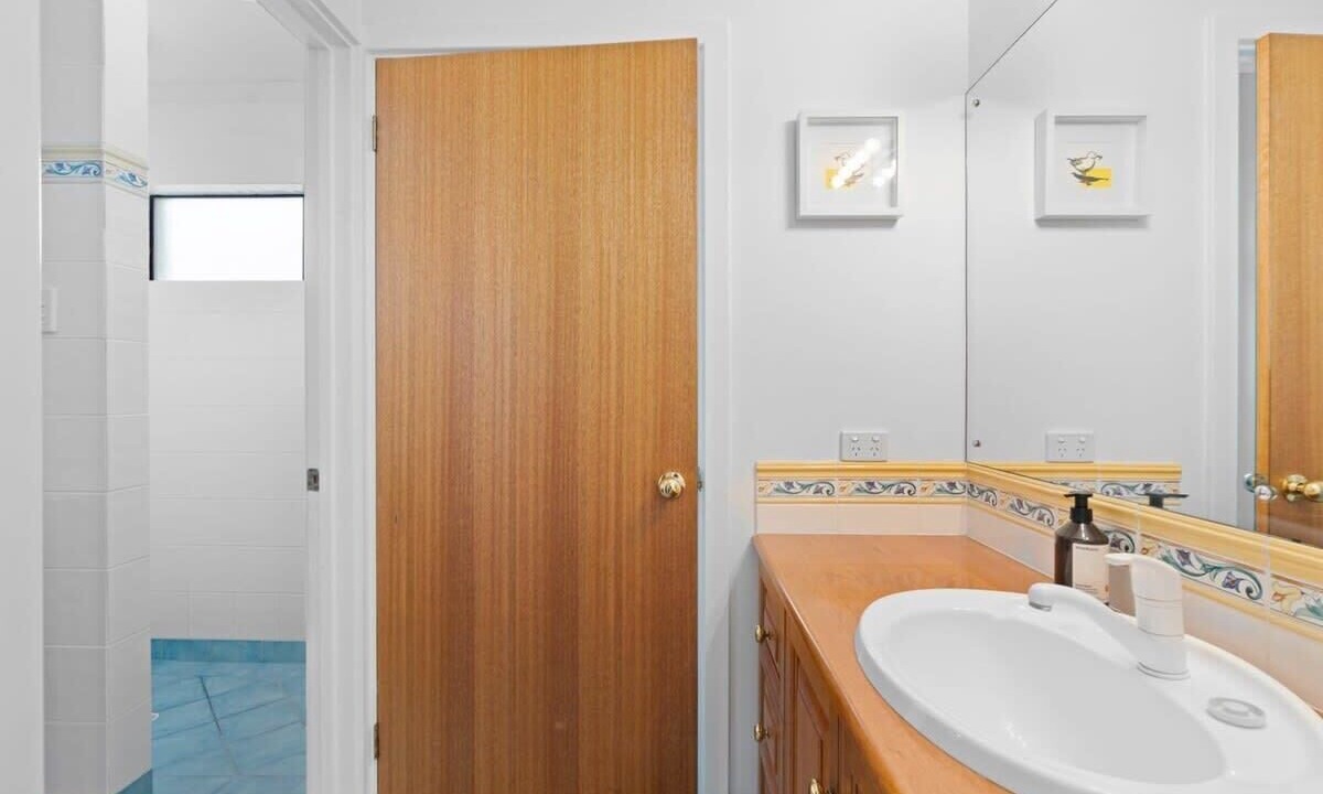 Photo of Bathroom in McCracken