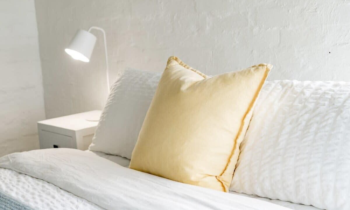 Photo of Bedroom in McCracken