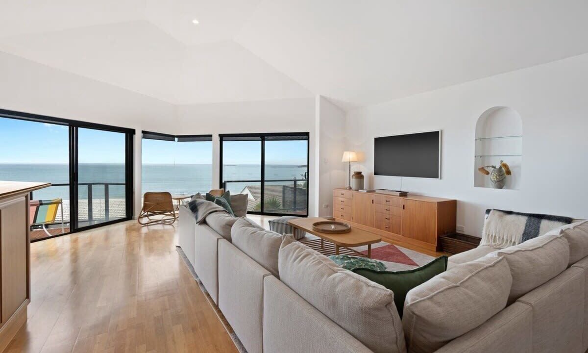 Photo of Livingroom in McCracken