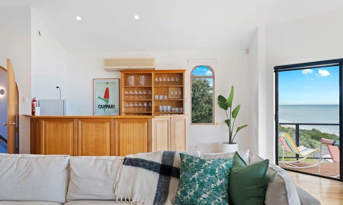 Photo of Livingroom in McCracken