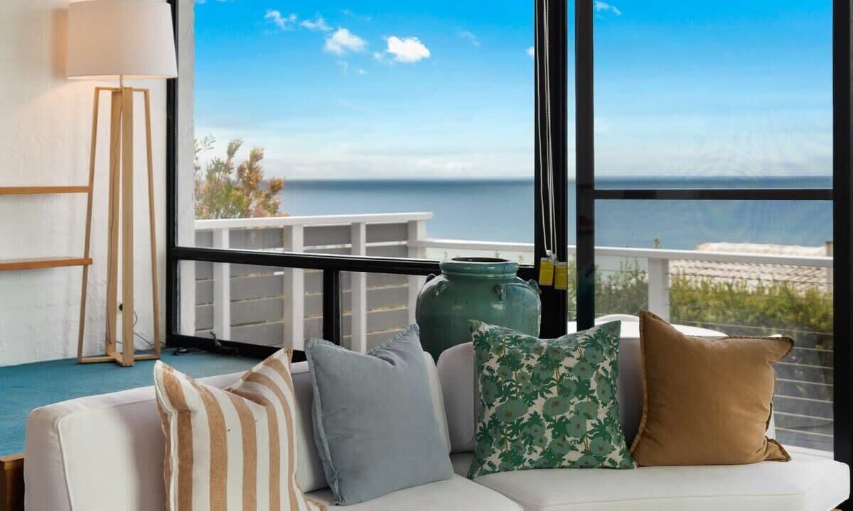 Photo of Livingroom in McCracken