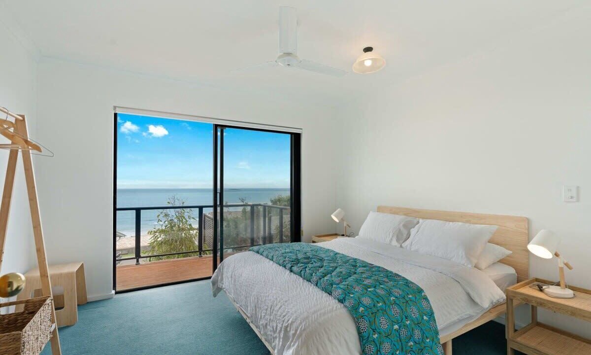 Photo of Bedroom in McCracken
