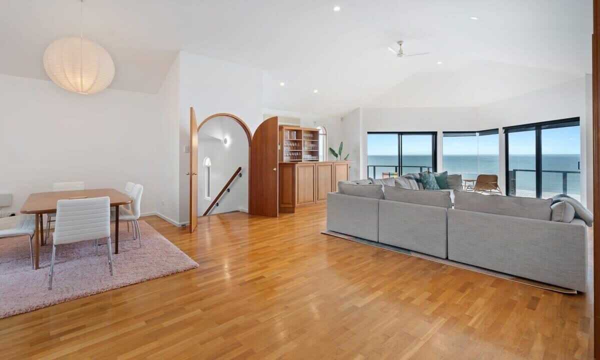 Photo of Livingroom in McCracken