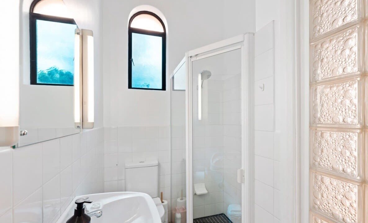 Photo of Bathroom in McCracken