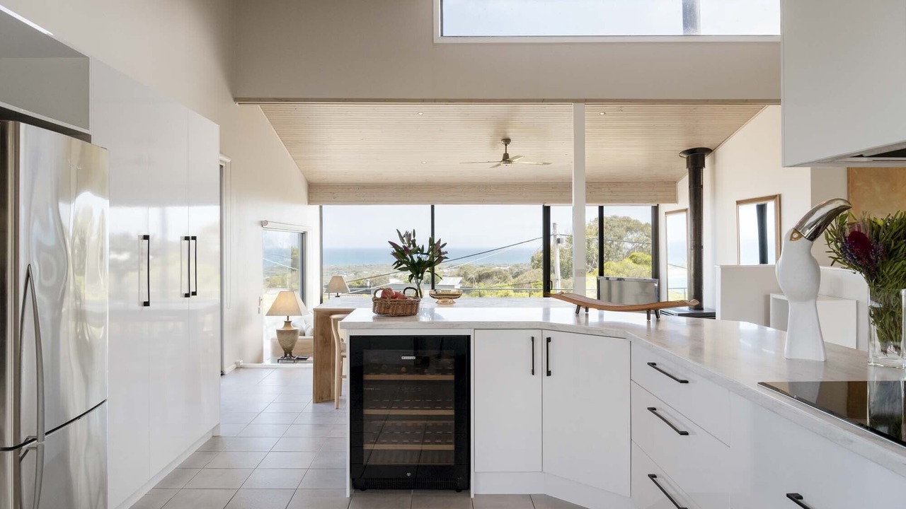 Photo of Kitchen in Anglesea