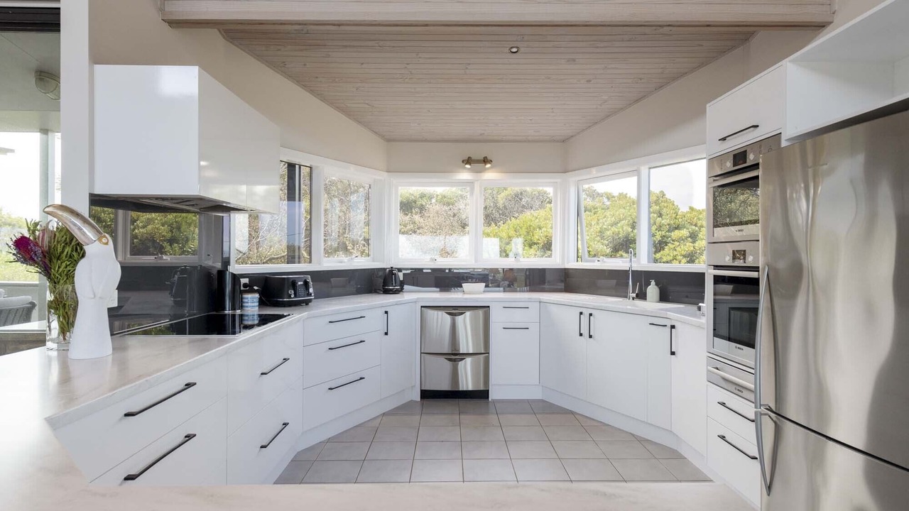 Photo of Kitchen in Anglesea