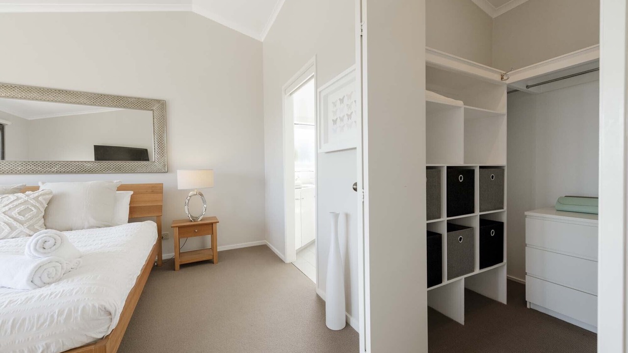 Photo of Bedroom in Anglesea
