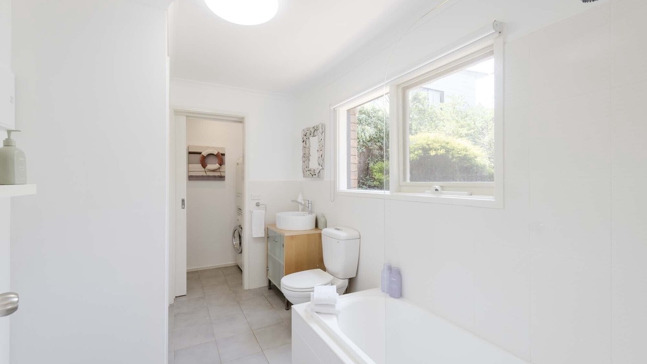 Photo of Bathroom in Anglesea