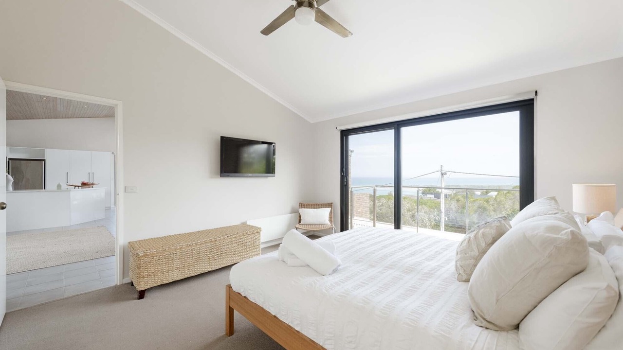 Photo of Bedroom in Anglesea