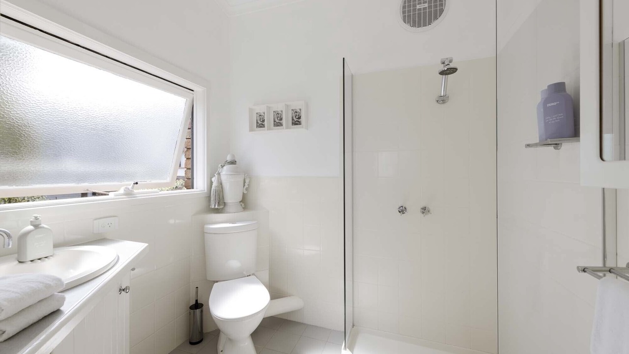 Photo of Bathroom in Anglesea