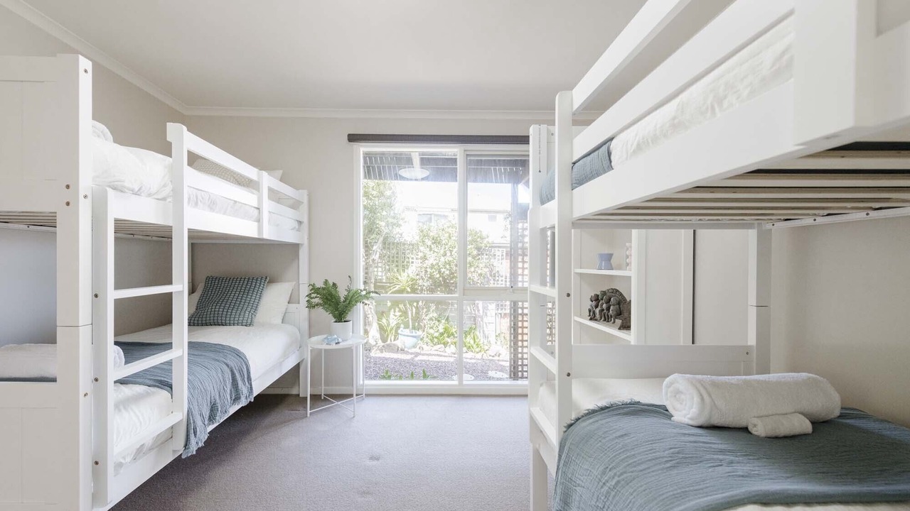 Photo of Bedroom in Anglesea
