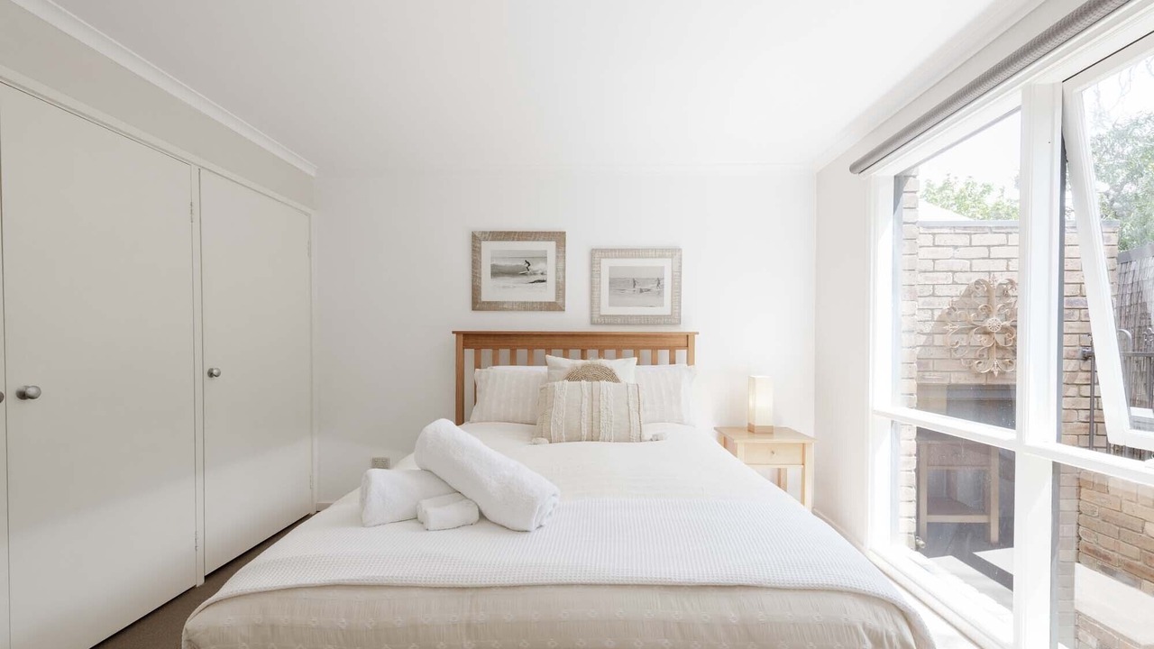 Photo of Bedroom in Anglesea