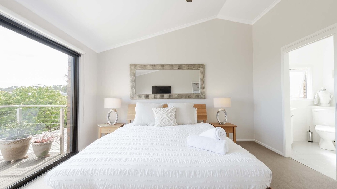 Photo of Bedroom in Anglesea