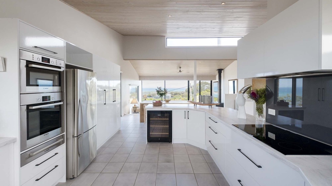 Photo of Kitchen in Anglesea
