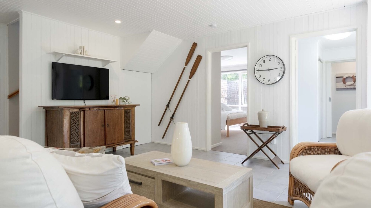 Photo of Bedroom in Anglesea