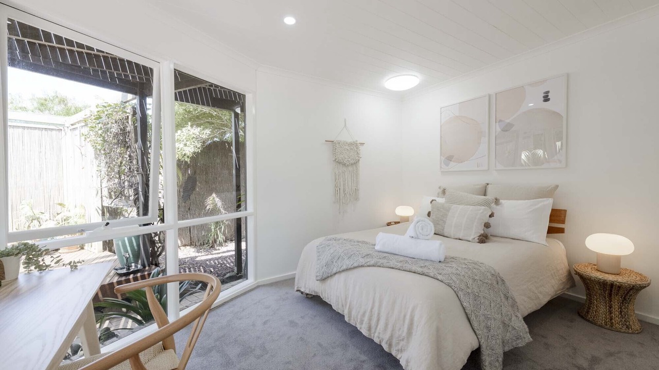 Photo of Bedroom in Anglesea