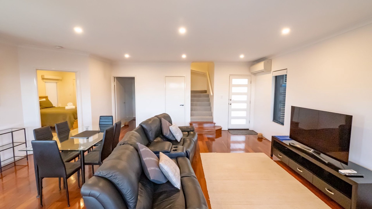 Photo of Livingroom in South Bunbury