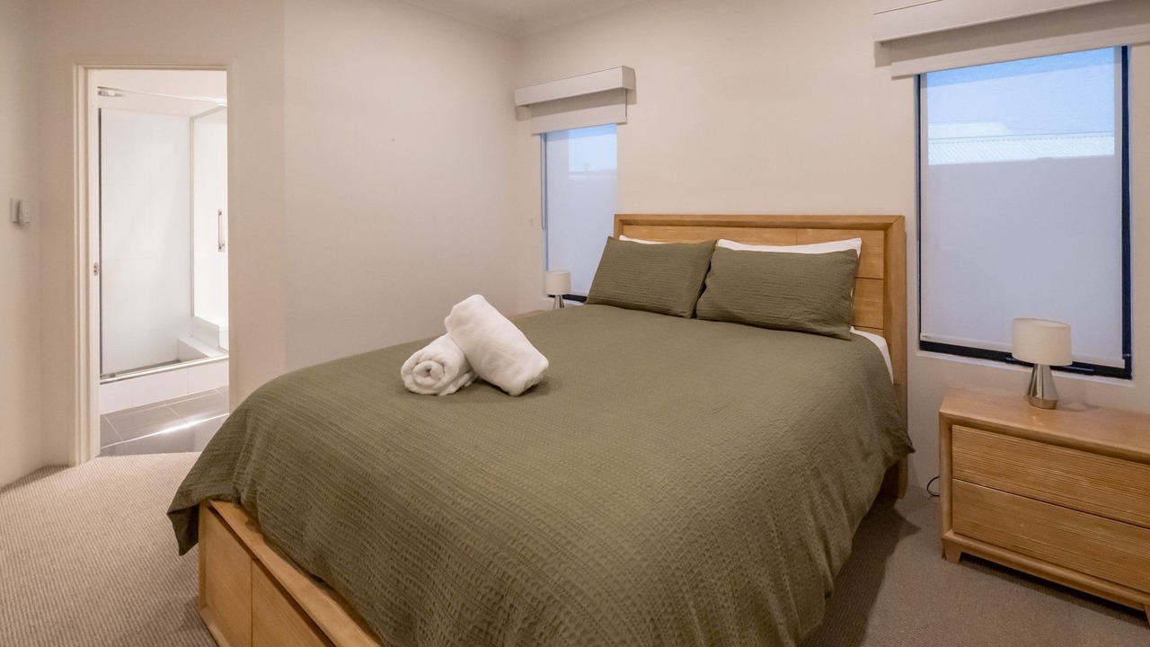 Photo of Bedroom in South Bunbury