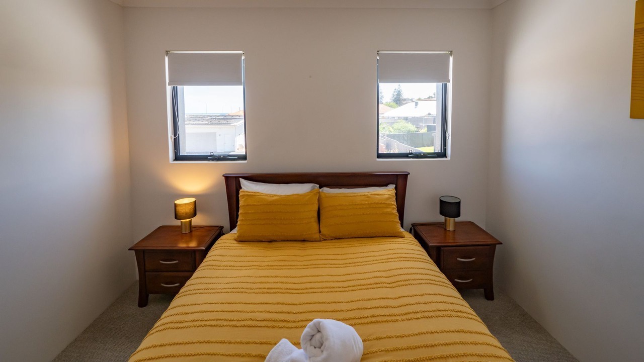 Photo of Bedroom in South Bunbury