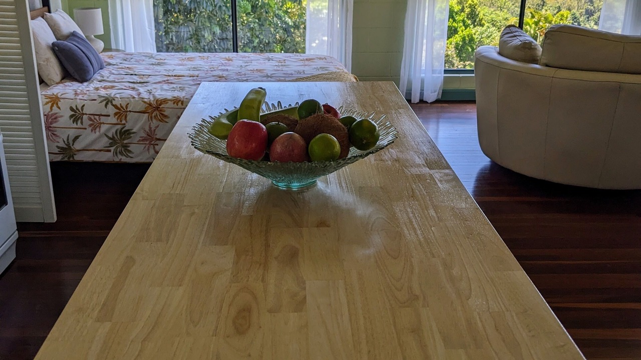 Photo of Bedroom in Carmoo
