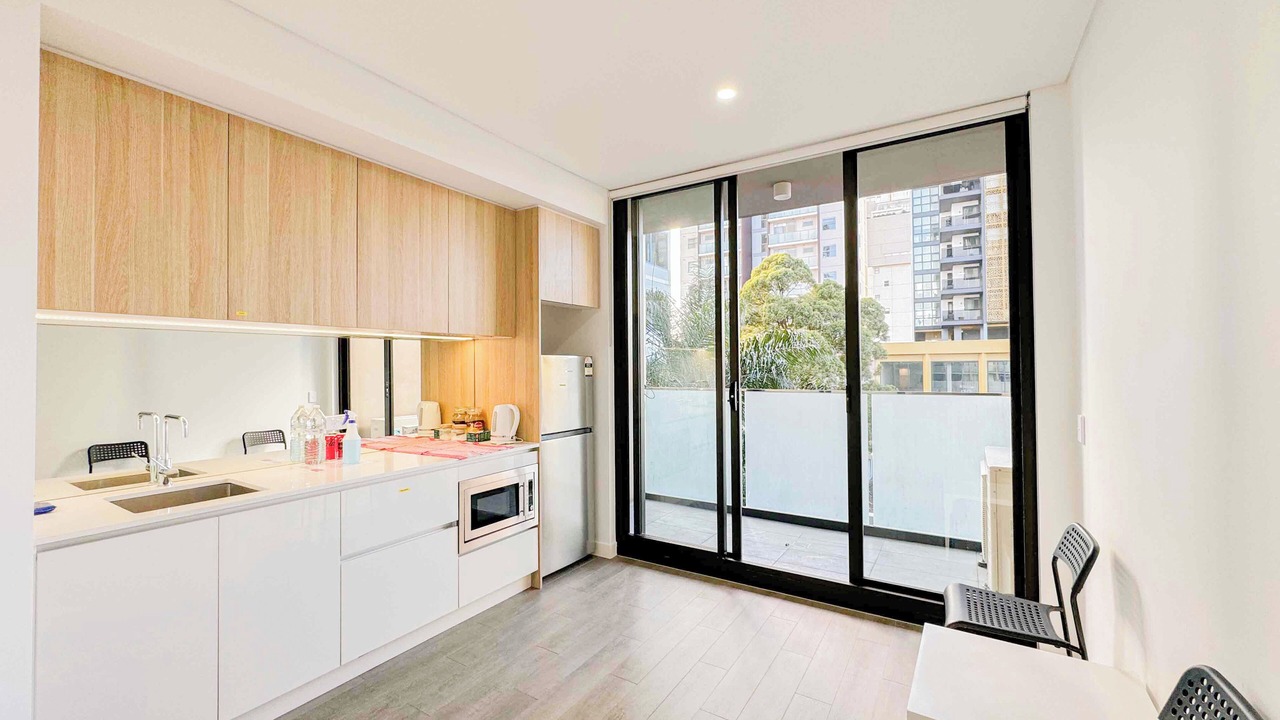 Photo of Outdoor in Burwood