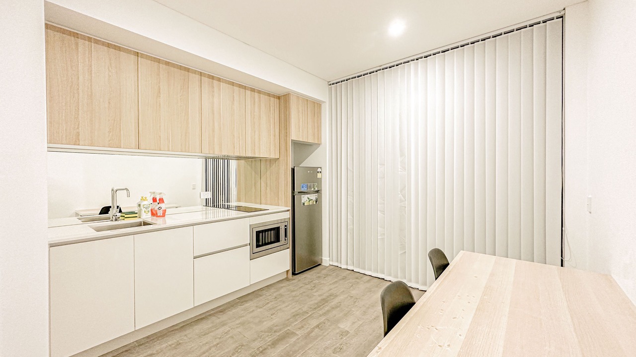 Photo of Kitchen in Burwood
