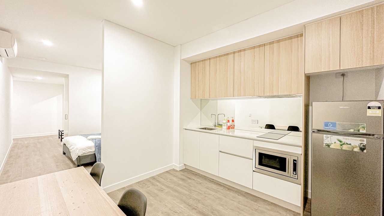 Photo of Kitchen in Burwood