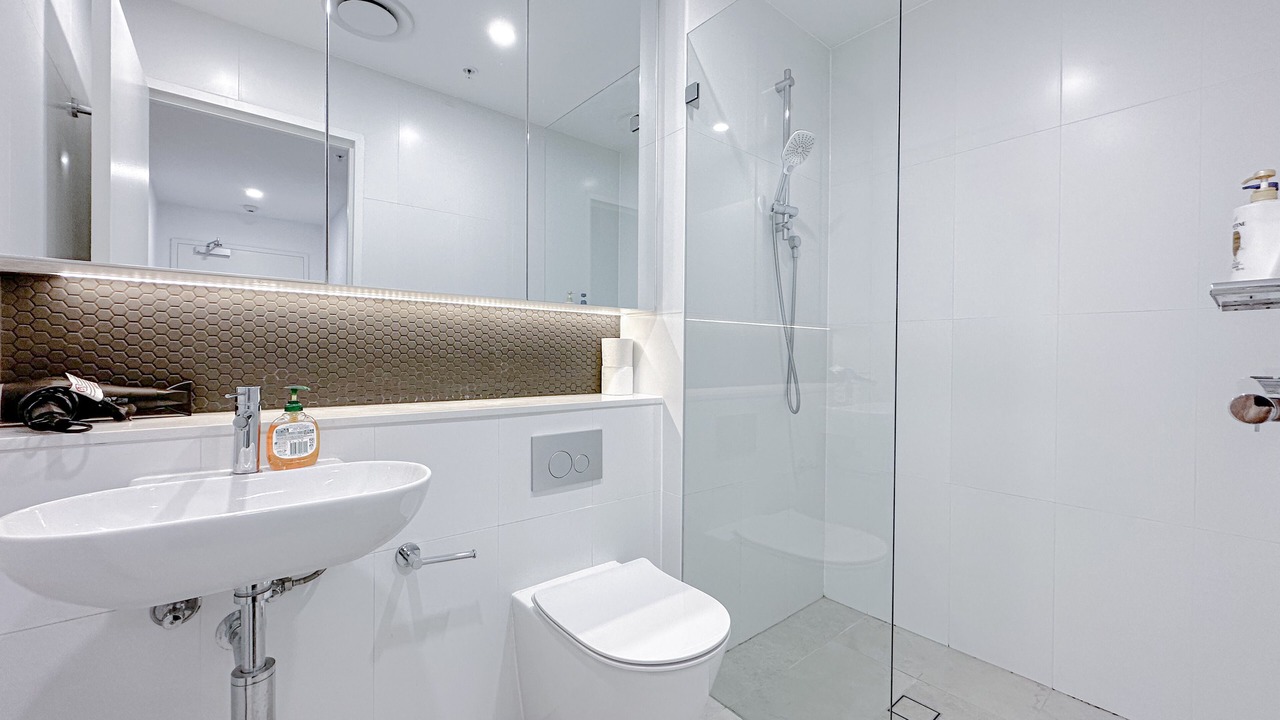 Photo of Bathroom in Burwood