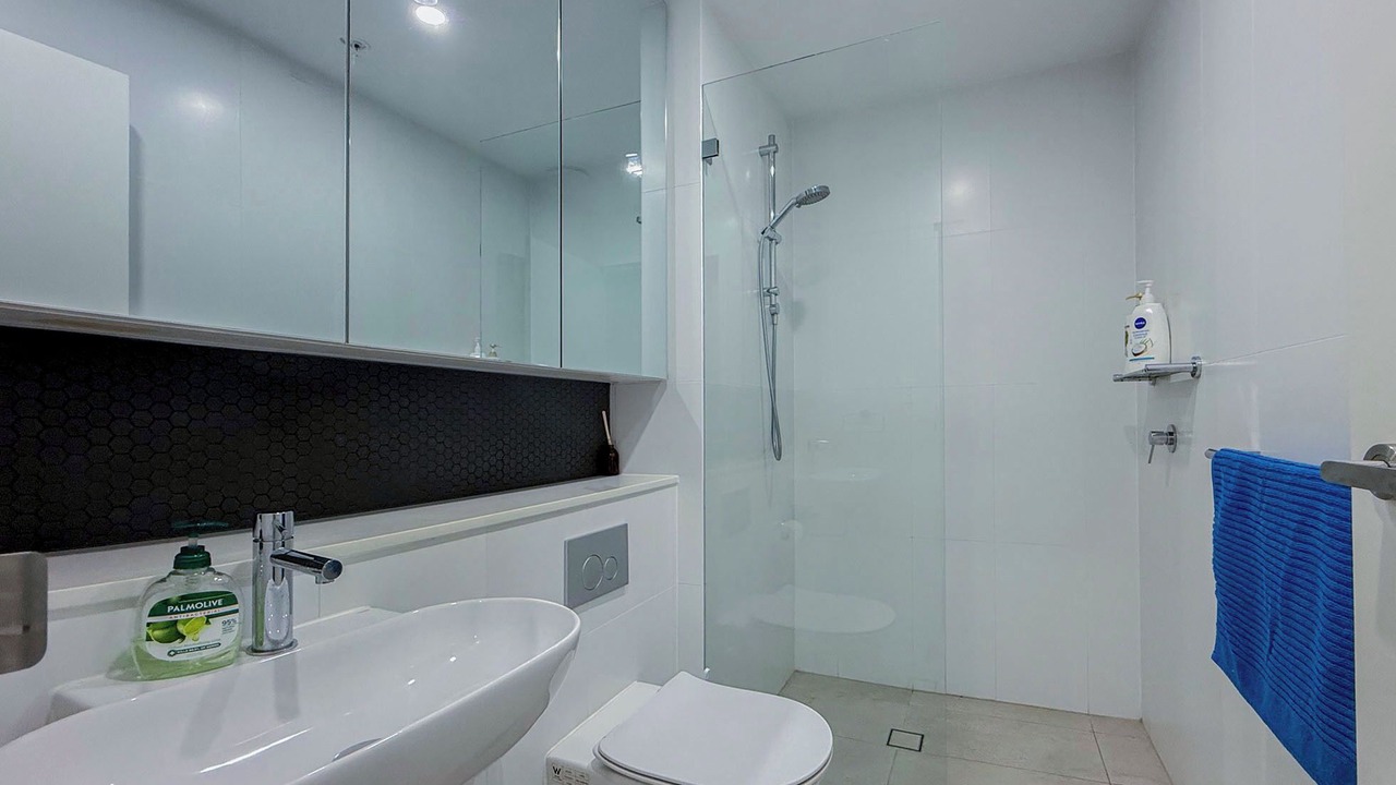 Photo of Bathroom in Burwood