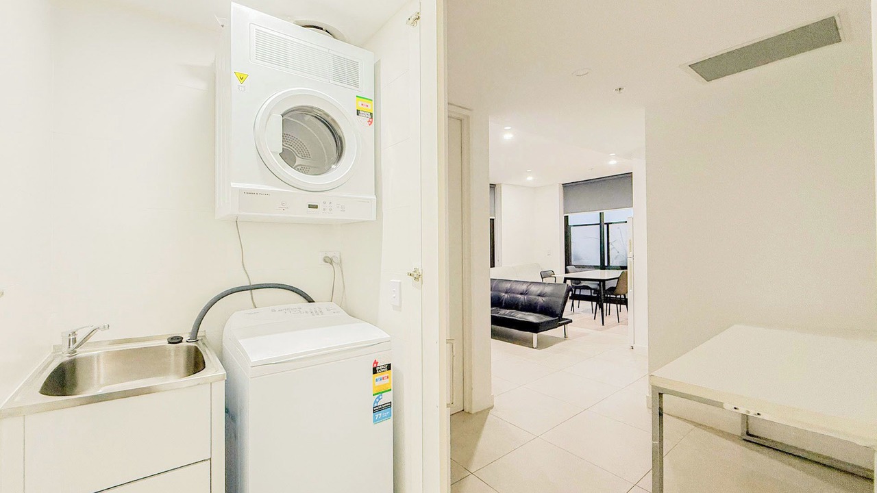 Photo of Bedroom in Burwood