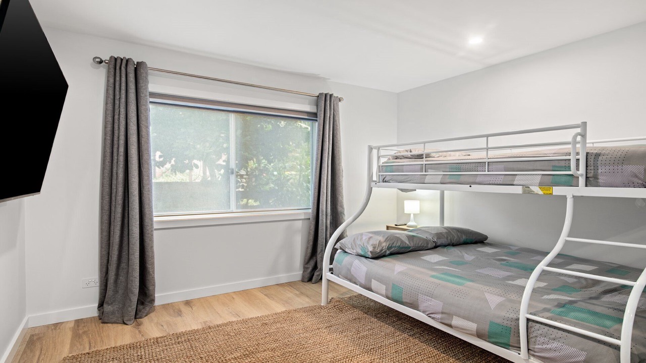 Photo of Bedroom in Copacabana
