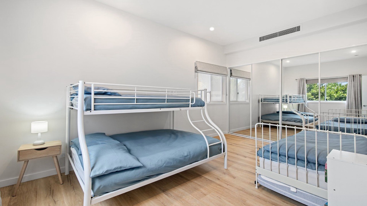 Photo of Bedroom in Copacabana
