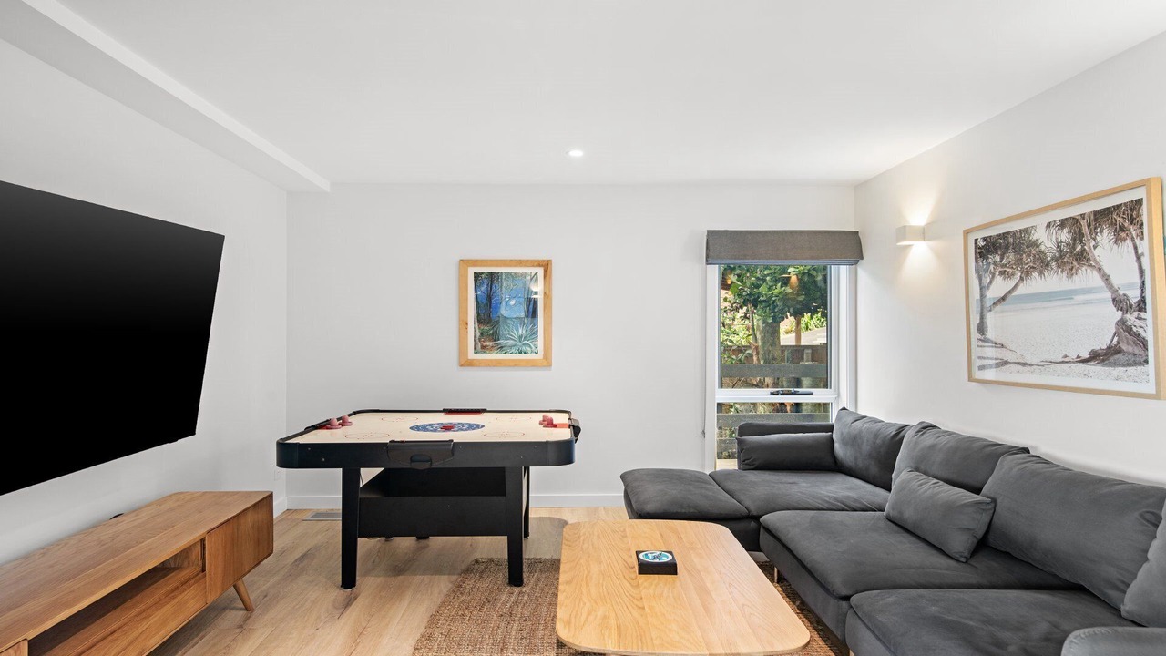 Photo of Livingroom in Copacabana