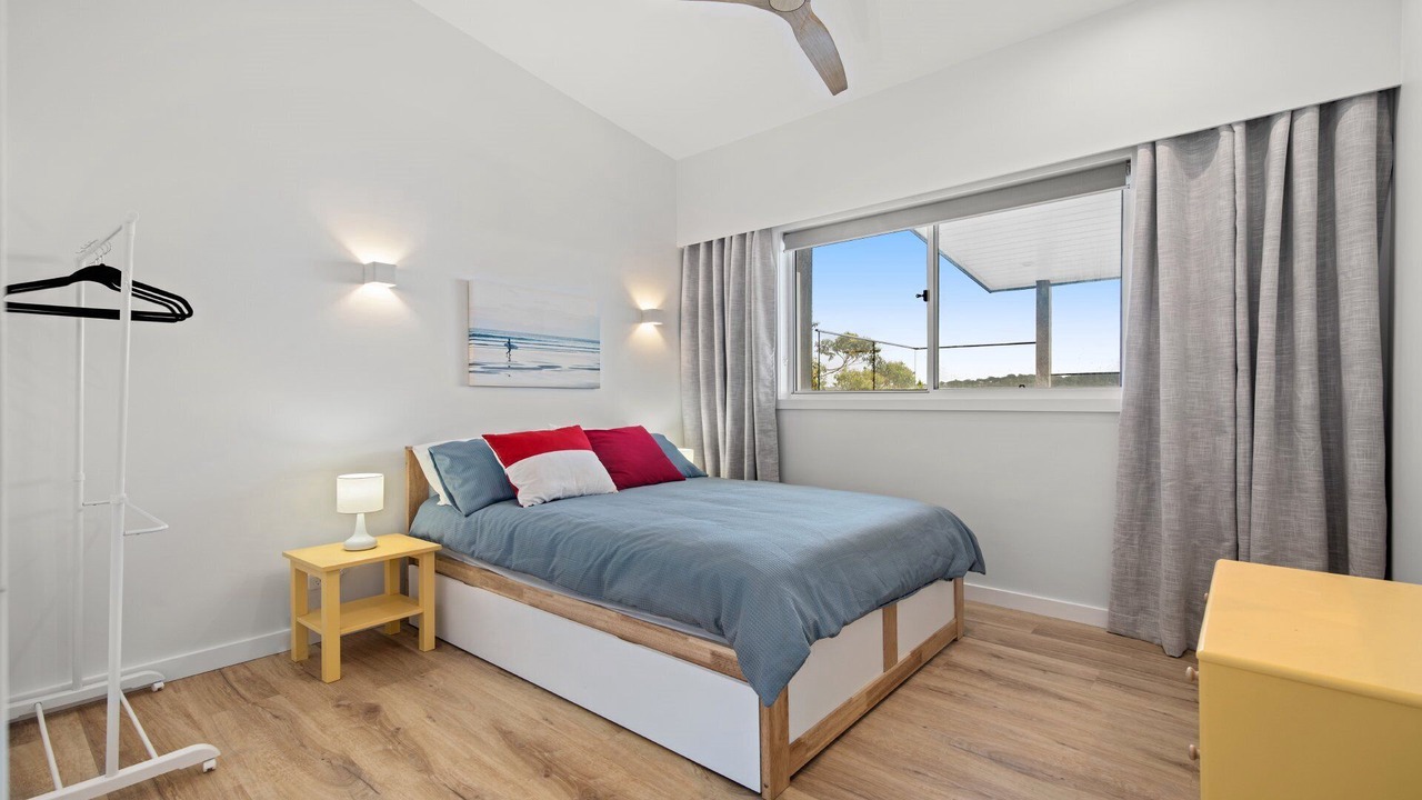 Photo of Bedroom in Copacabana