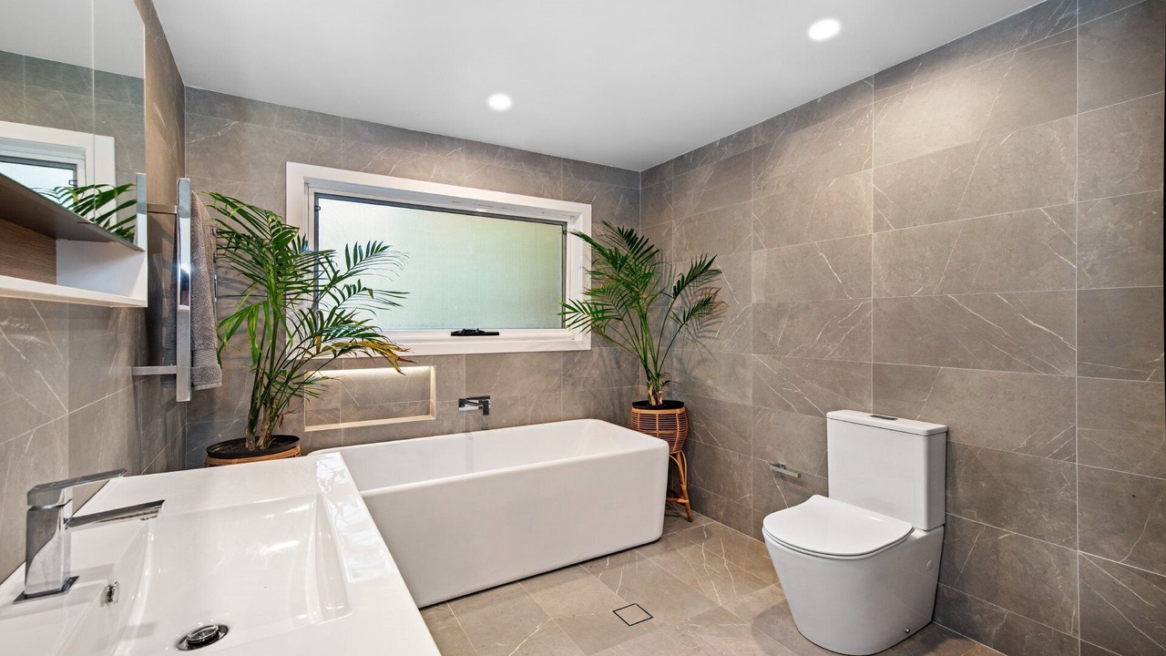 Photo of Bathroom in Copacabana