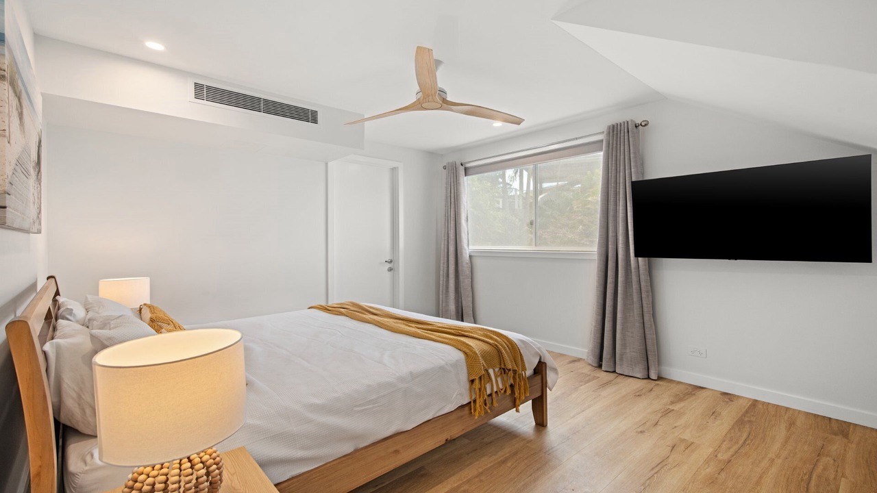 Photo of Bedroom in Copacabana