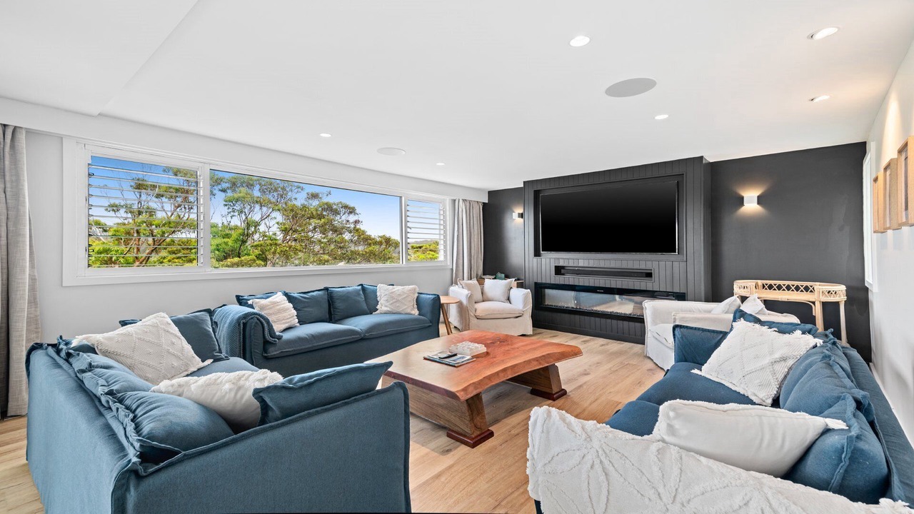 Photo of Livingroom in Copacabana