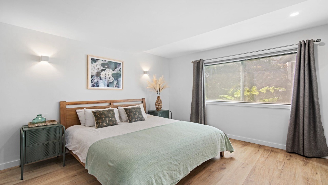 Photo of Bedroom in Copacabana
