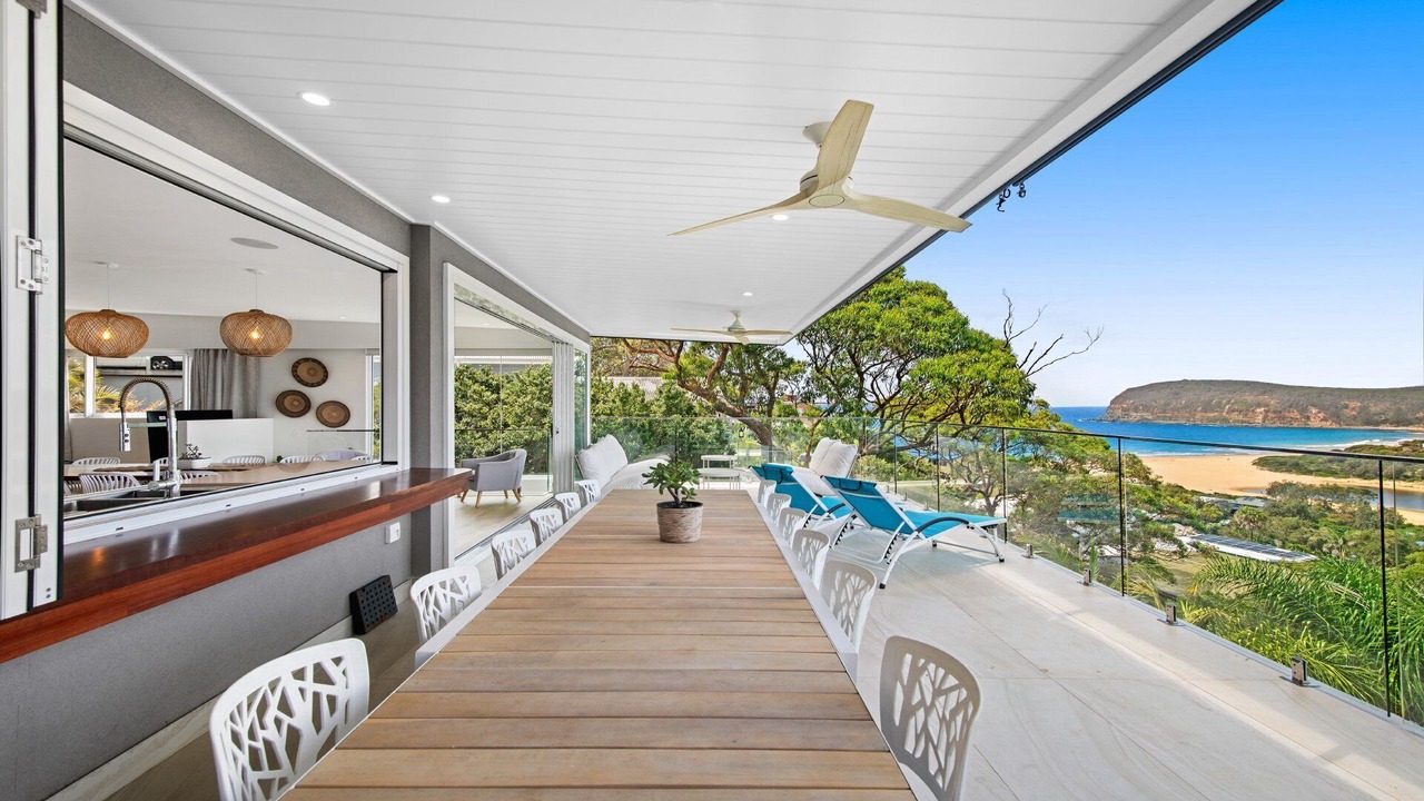 Photo of Outdoor in Copacabana