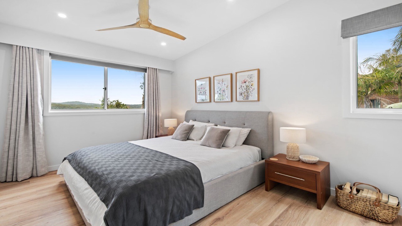 Photo of Bedroom in Copacabana