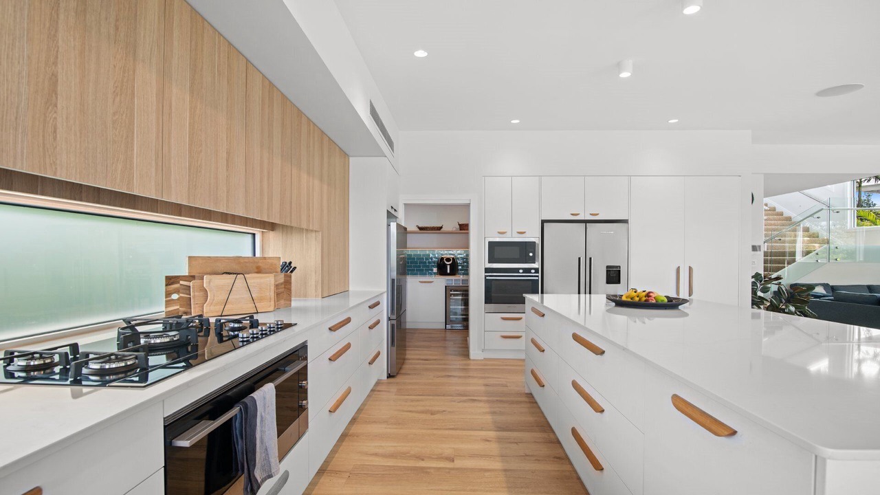 Photo of Kitchen in Copacabana