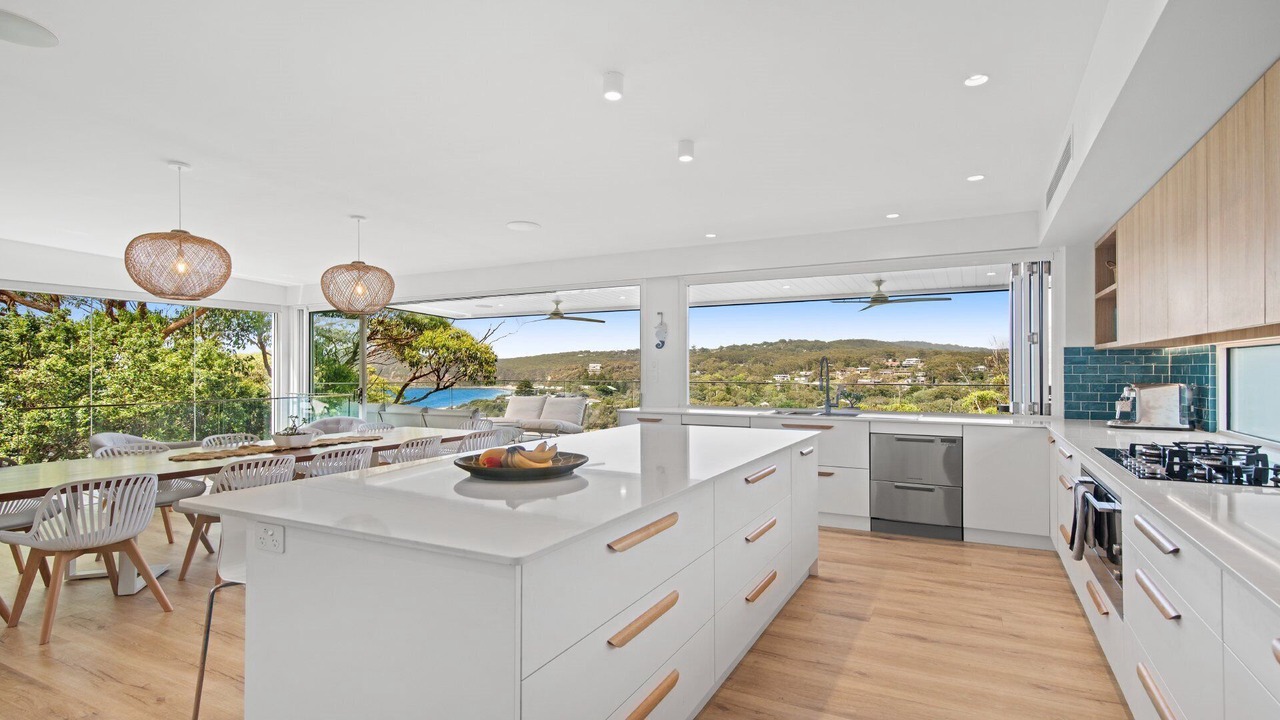 Photo of Kitchen in Copacabana