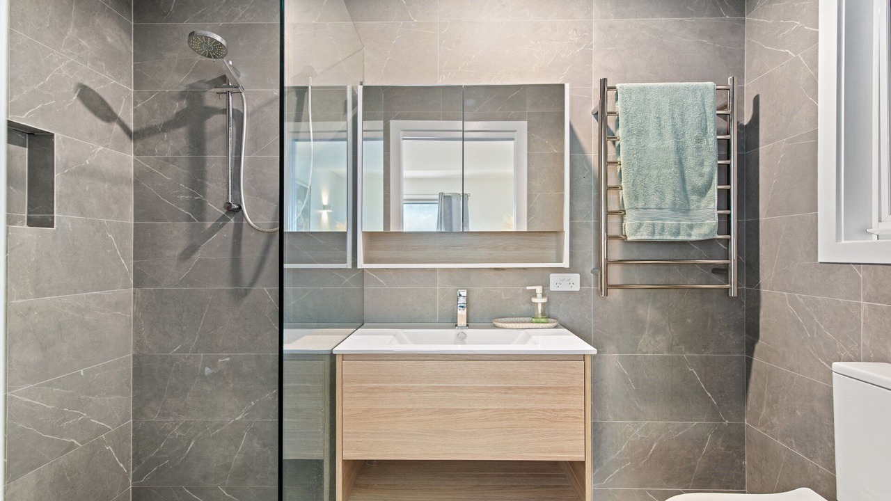 Photo of Bathroom in Copacabana