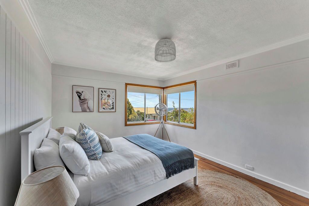 Photo of Bedroom in Penguin