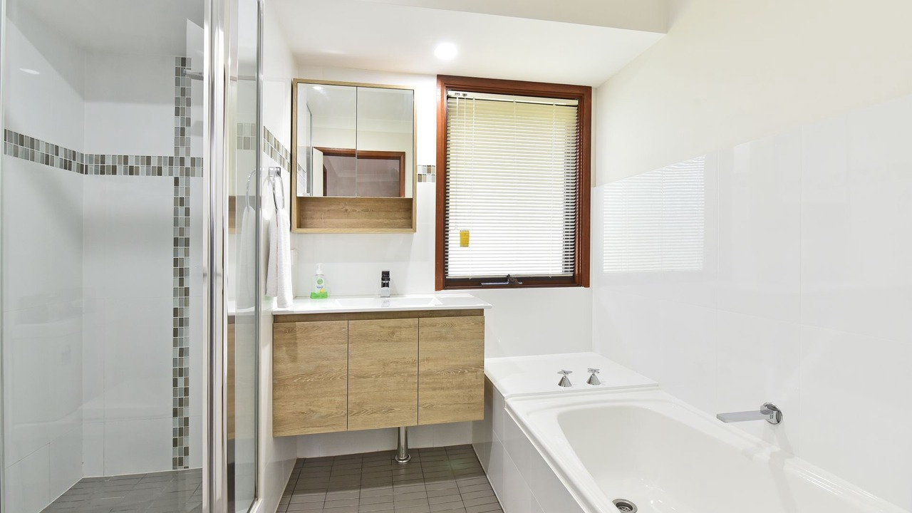Photo of Bathroom in Brightwaters